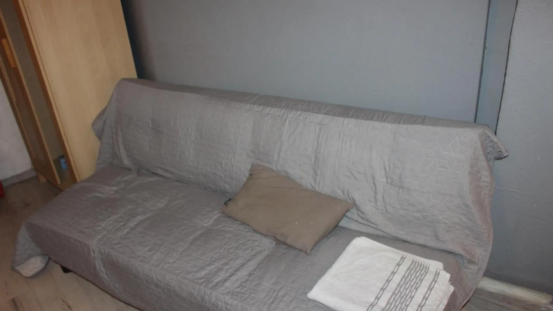 Remarkable 1-Bed Apartment In سالونيك 0*,  اليونان